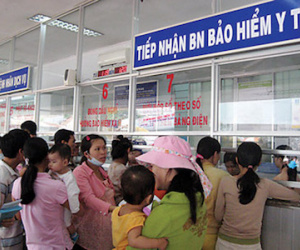 Giá dịch vụ y tế sẽ tăng từ tháng 8 năm nay