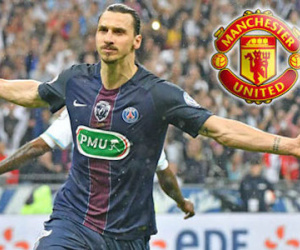 Gia nhập MU, Ibrahimovic hưởng lương cao hơn Rooney