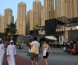Nguy cơ bị tù vì những chuyện… lãng xẹt khi đến Dubai