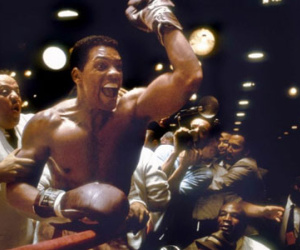 Những bộ phim về huyền thoại quyền anh Muhammad Ali