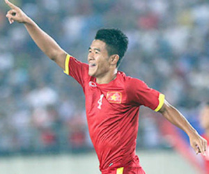 U21 Việt Nam đánh bại U21 Singapore sau loạt sút luân lưu cân não