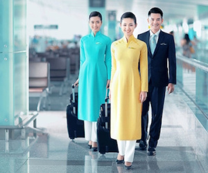 ANA thấy gì ở Vietnam Airlines?