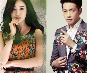 Bi Rain: "Kim Tae Hee quan trọng thứ hai trong đời"