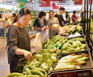 Câu chuyện bó đũa trong ngành bán lẻ Việt