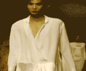 Chàng mẫu Việt giả gái, catwalk lả lướt đến mức mẫu nữ cũng "chào thua"!