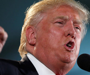 Donald Trump lại chọc giận người Hồi giáo