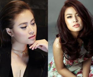 Hoàng Thùy Linh: "Nếu chạm đến danh dự gia đình tôi thì sẵn sàng đón nhận thất bại đi"