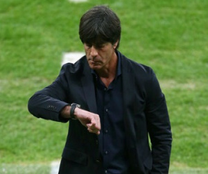 Joachim Loew đã chốt đội hình cho ĐT Đức