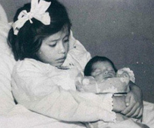 Lý giải thế nào cho trường hợp bé gái sinh con khi mới... 5 tuổi