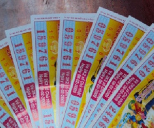 Sau thanh tra, Xổ số Tiền Giang trả lương nhân viên 30 triệu đồng một tháng