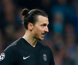 Sớm gia nhập Man Utd, Ibra sẽ mất thưởng 5,6 triệu đôla