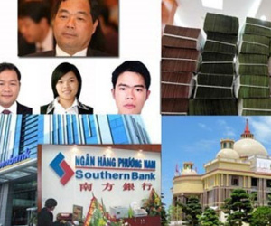 Trầm Bê thoái lui, "sóng ngầm" vẫn chưa dứt