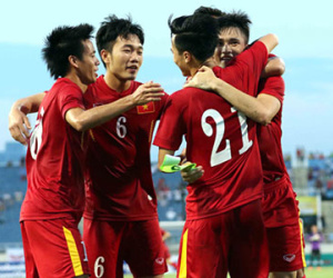 Việt Nam vs Singapore: Lần đầu vô địch của HLV Hữu Thắng