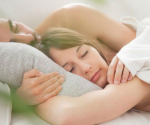 8 dấu hiệu chàng đến với bạn chỉ vì sex