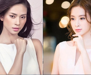 Angela Phương Trinh và Ngô Thanh Vân: Vỏ quýt dày nên gặp móng tay nhọn