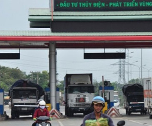 BOT đắt đỏ: Đầu tư 1.400 tỷ, lập dự án gần 2.700 tỷ