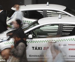 Brazil: Bắt taxi, nữ du khách người Anh bị tài xế cưỡng hiếp dã man