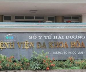 Cả mẹ và con tử vong sau khi mổ đẻ tại bệnh viện tư