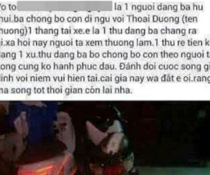 Cha giết 2 con rồi tự tử: Tâm thư trên facebook dần hé lộ vụ án