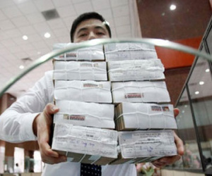 Chính phủ trả nợ hơn 12 tỷ USD năm 2016