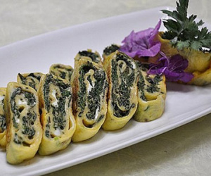 Công dụng hay từ cây ngải cứu