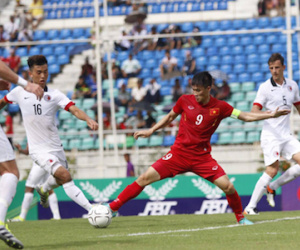 Công Vinh: “Không hiểu sao nhiều người ghét tôi như vậy”