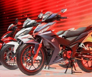 Đại lý “hét giá”, Honda Winner chính thức lăn bánh sẽ có giá bao nhiêu?