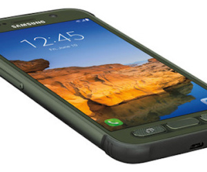 Galaxy S7 phiên bản siêu bền chính thức ra mắt
