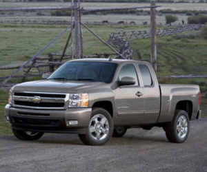 GM thu hồi 1,9 triệu xe tải và SUV trang bị túi khí Takata