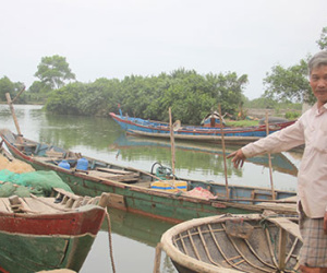 Hàng trăm ngư dân Huế chưa nhận được tiền hỗ trợ cá chết