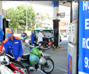 "Khai tử" xăng A92, dùng E5: Không ngại công nghệ Trung Quốc