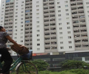 Lãi vay mua nhà ở xã hội chỉ còn 4,8%