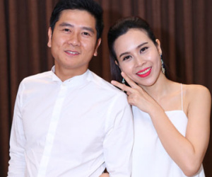 Lưu Hương Giang đã bí mật sinh con thứ hai