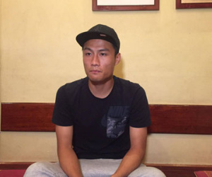 Mạc Hồng Quân: "Kỳ Hân thông cảm và rất mong muốn tôi được gặp con"