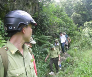 Mới nhất vụ 3 phu vàng ngạt khí tử vong