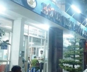 Nguyên nhân vụ 20 côn đồ "nổi điên", vác mã tấu xông vào bệnh viện truy sát