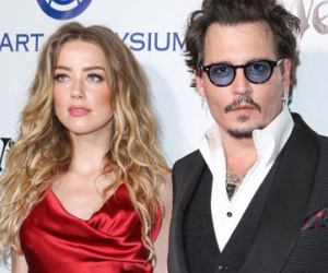 Những cuộc tình tan ở Hollywood vì bạo lực gia đình