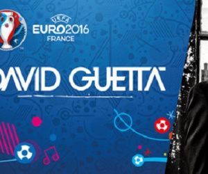 Những điều cần biết về Lễ khai mạc EURO 2016