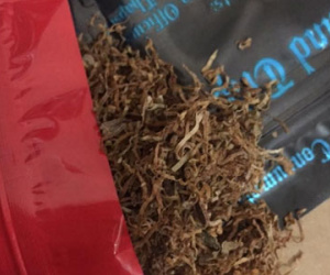 Ớn lạnh thứ "ma dược" mới "núp bóng" thuốc lá thơm