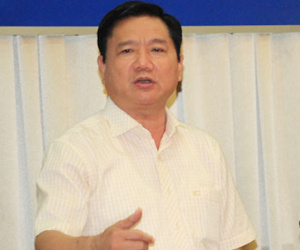 Ông Đinh La Thăng ra "tối hậu thư" không dạy thêm, chạy trường