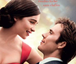 Sam Claflin giảm 18 kg cho cảnh cởi trần trong "Me Before You"
