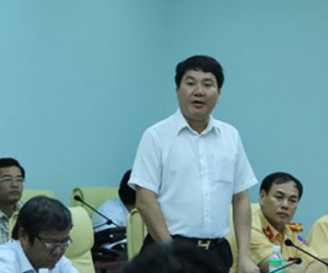 Truy trách nhiệm đến cùng vụ lật tàu sông Hàn