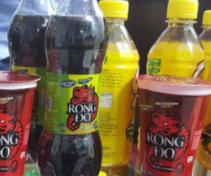 URC đề nghị khách hàng gửi trả C2, Rồng đỏ nhiễm chì!