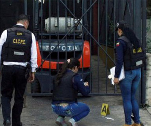 Venezuela: Đụng độ tại kho lương thực, 1 phụ nữ bị bắn giữa mặt