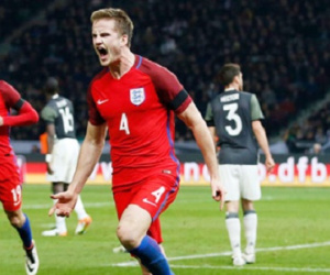 Vì sao Eric Dier quan trọng với đội tuyển Anh?