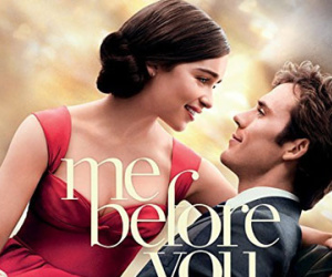 10 bộ phim lãng mạn sẽ khiến bạn khóc nhiều hơn cả "Me Before You"