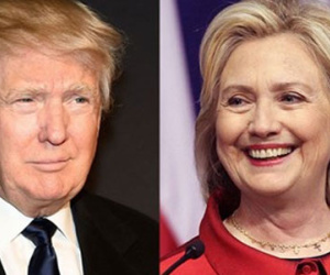 Bà Clinton sẵn sàng phá vỡ “trần kính”