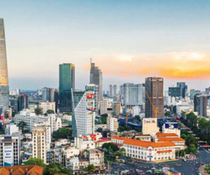 Bí thư Thăng tiếp tục kêu gọi cơ chế đặc thù cho TP HCM