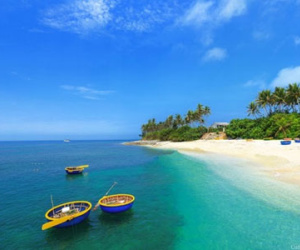 Các địa điểm du lịch lý tưởng mùa hè này