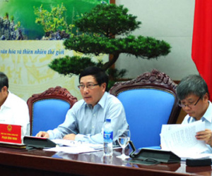 Chính phủ thúc giục giải ngân 22 tỷ USD vốn ODA còn tắc